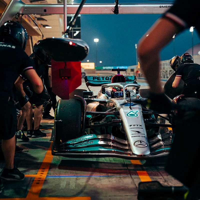 Tales from the paddock: The 2023 motorsport season gets underway